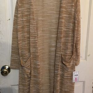 Medium Lularoe Sarah